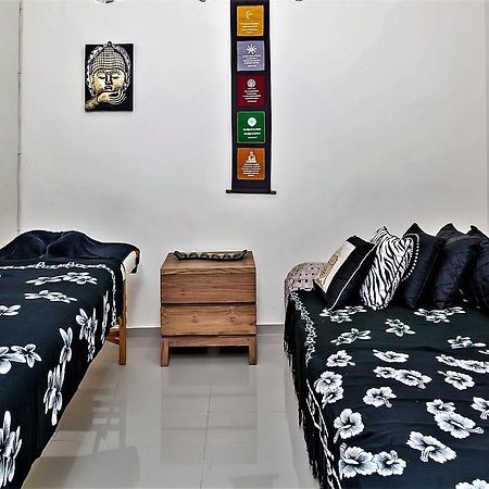 Rumah Indah Villa Seminyak Exterior foto