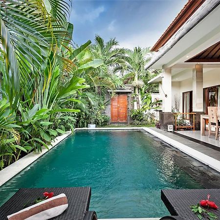 Rumah Indah Villa Seminyak Exterior foto