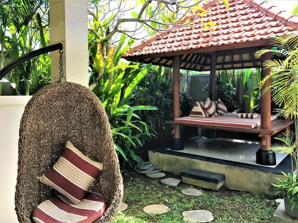 Rumah Indah Villa Seminyak Quarto foto