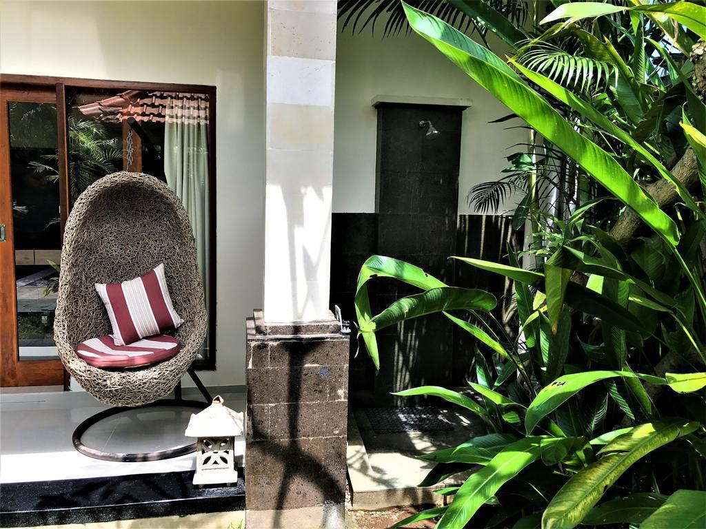 Rumah Indah Villa Seminyak Quarto foto