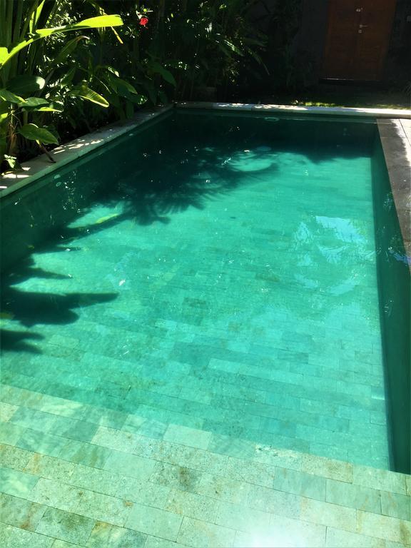 Rumah Indah Villa Seminyak Quarto foto