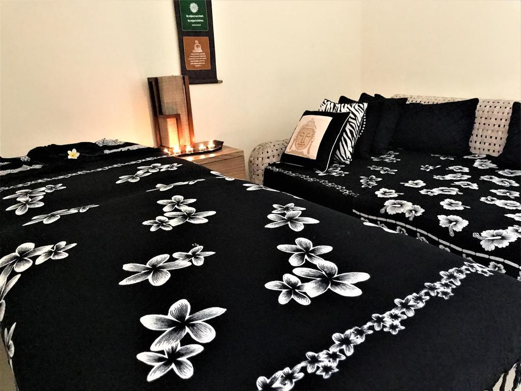 Rumah Indah Villa Seminyak Quarto foto