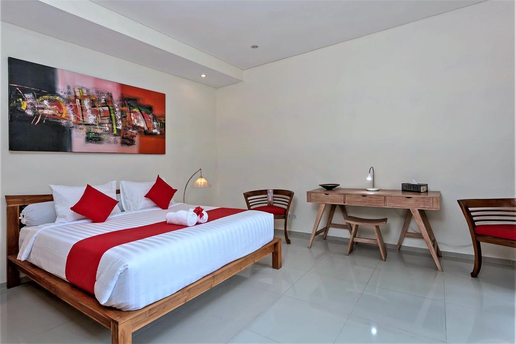Rumah Indah Villa Seminyak Exterior foto