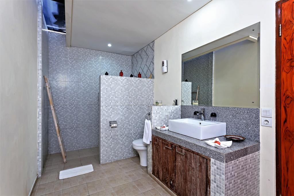 Rumah Indah Villa Seminyak Exterior foto